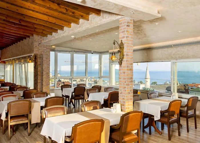 Hotel Baron Hotel&spa 4*