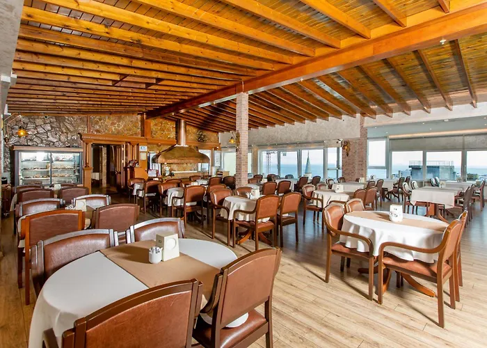 Baron Hotel&spa 4* Istanboel