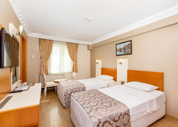 Hotel Baron Hotel&spa