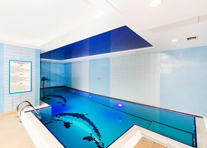 Baron Hotel&spa Hotel 4*