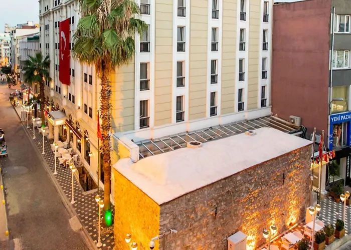 Hotel Baron Hotel&spa