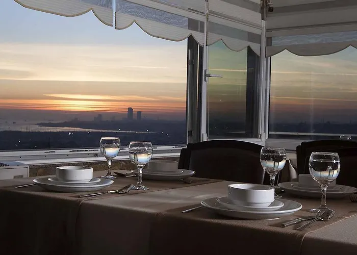 Hotel Baron Hotel&spa Istanboel