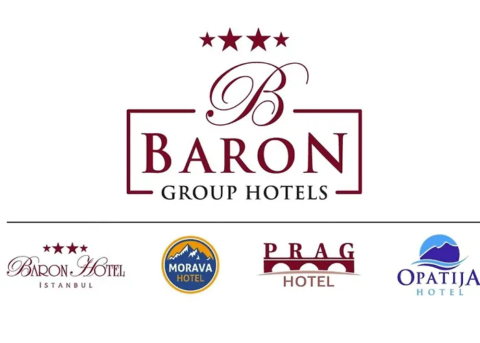Hotel Baron Hotel&spa 4*