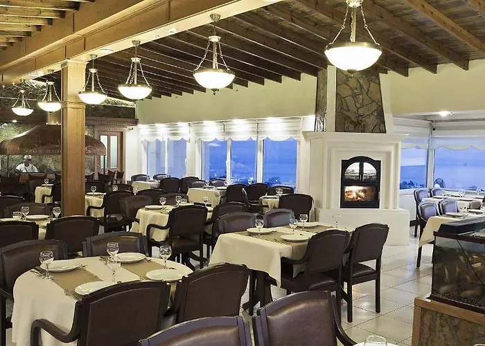 Hotel Baron Hotel&spa