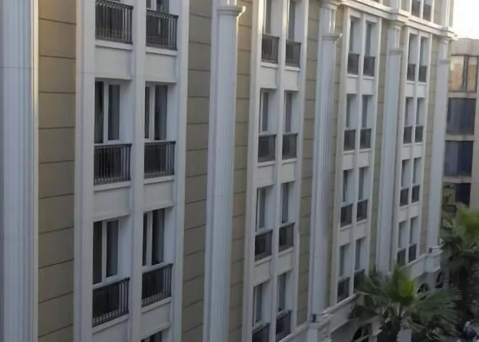 Baron Hotel&spa Hotel 4*