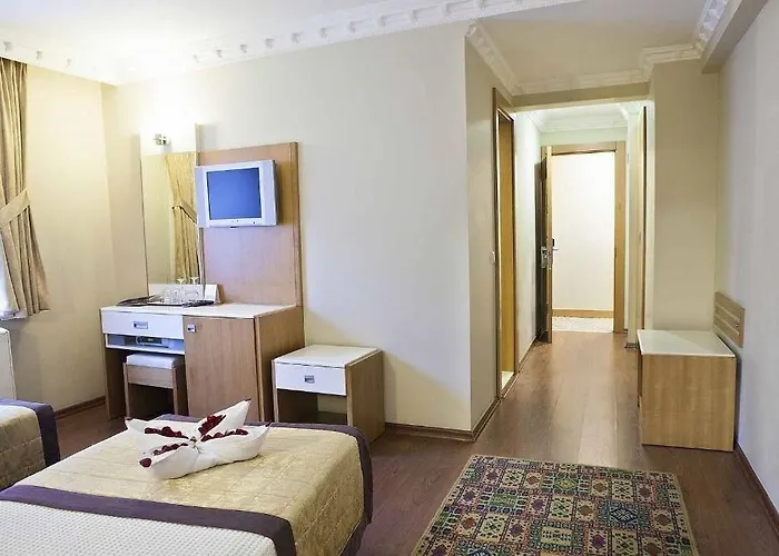 Baron Hotel&spa Hotel 4*
