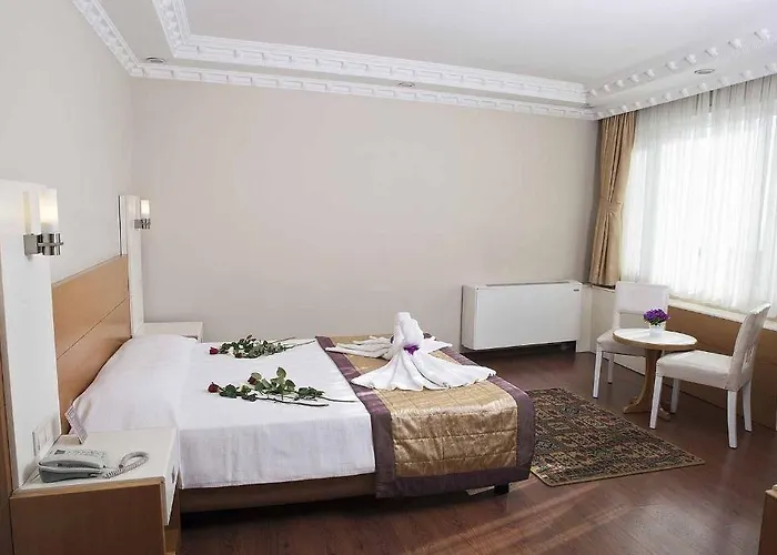 Baron Hotel&spa Hotel 4*
