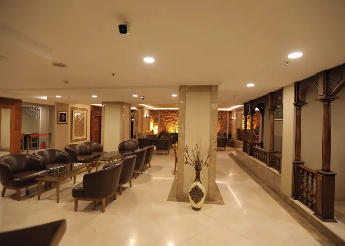 Hotel Baron Hotel&spa 4*