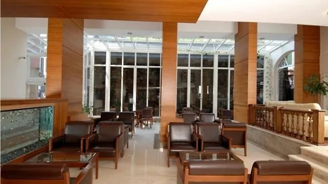 Hotel Baron Hotel&spa Istanboel