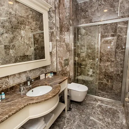 Baron & 4* Provincia di Istanbul