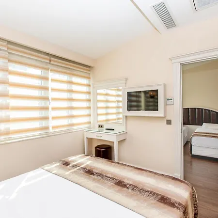 Baron & 4* Provincia di Istanbul