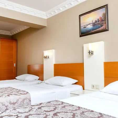 Baron & 4* Provincia di Istanbul