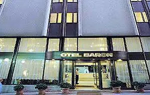 Baron & Hotel Istanbul