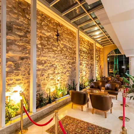 Hotel Baron &