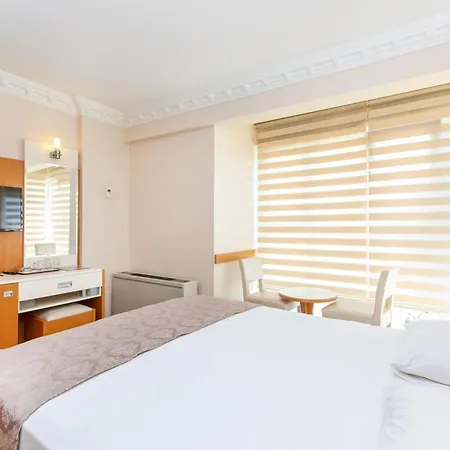 Baron & Hotel Istanbul