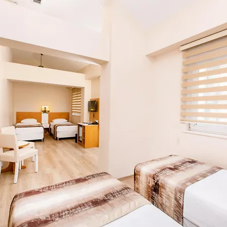 Baron & Hotel Istanbul