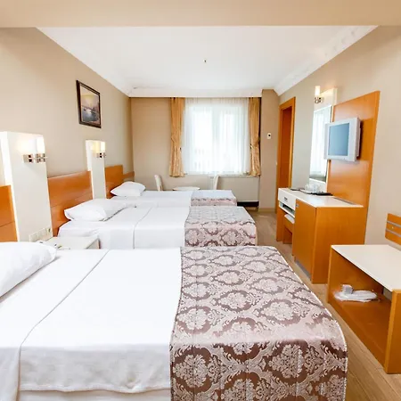 Baron & Otel