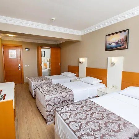 Baron & Hotel Istanbul