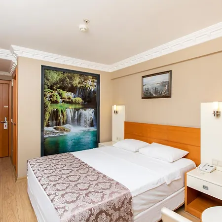 Hotel Baron &