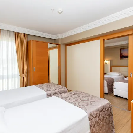 Baron & Otel 4*