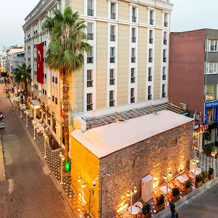 Hotel Baron &