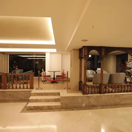 Baron & 4* Istanbul