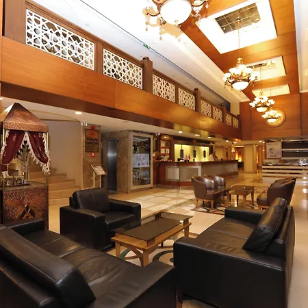 Hotel Baron & Istanbul