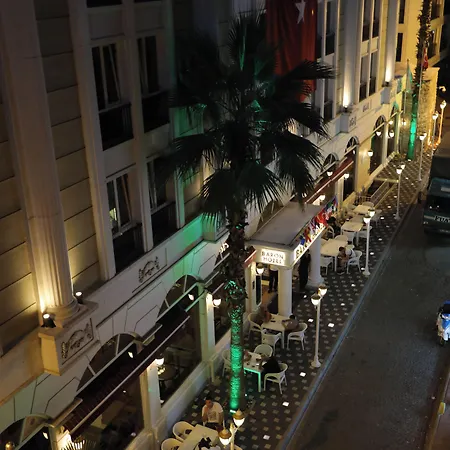 Hotel Baron & 4*