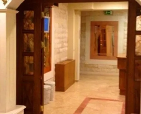 Baron & Hotel Istanbul